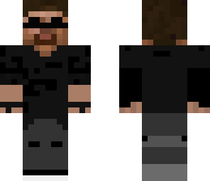 agent steve