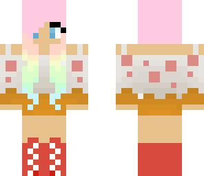 cake girl