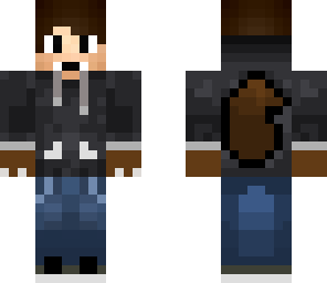 werewolfboy 3