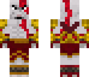 kratos gow2