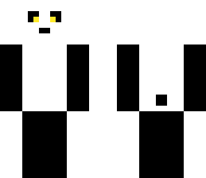 panda