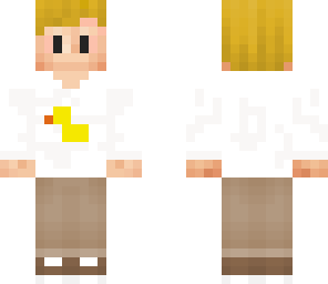 duck shirt