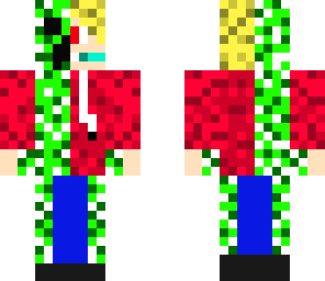 maurovergara creeper