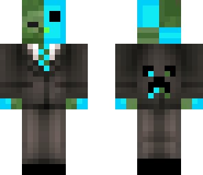 zonbie slime