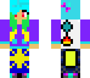 element girl