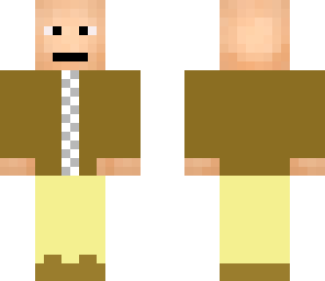 old man