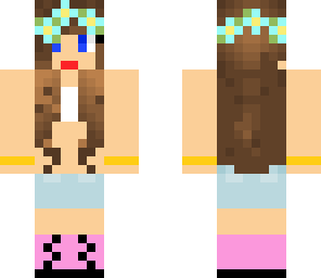 sexy hippie