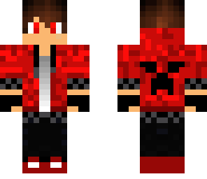 re-edited doomsaloto's skin 27