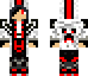 red assassin