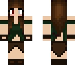 pf2012 huntress