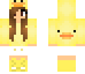 a skin for my cousin