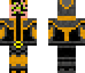 master yi