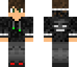 wither boy