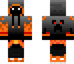 firehooded