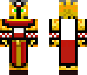poland king ftw