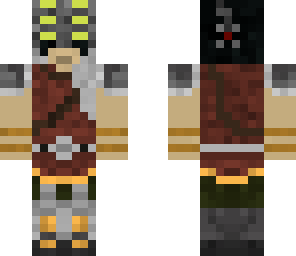 headhunter master yi