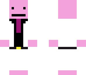 swag suit ditto