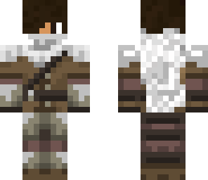 ghast hunter