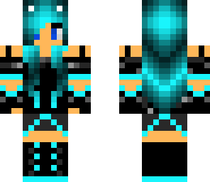 retro girl