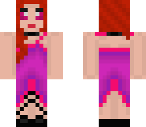 secret agent miss fortune