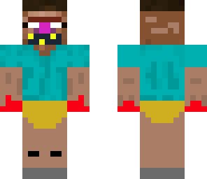 murderer steve