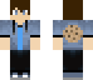 cookie boy