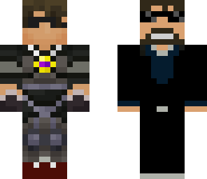 skydoesminecraft and ssundee