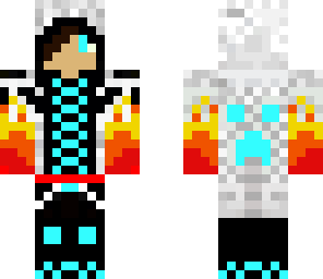 flame boy