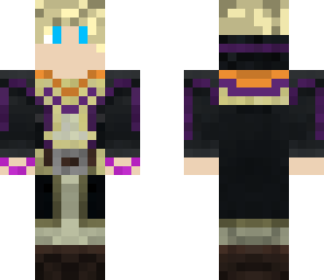 mattparadox tactician chothes