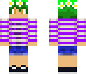 jordan's skin