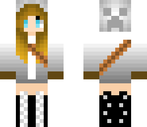 creeper assasin