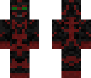 infernal mordekaiser