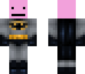 ditto batman