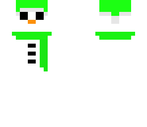 snowman