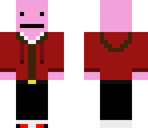 ditto hoodie