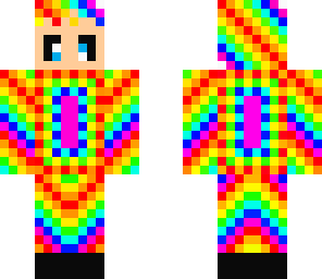cookoo rainbow