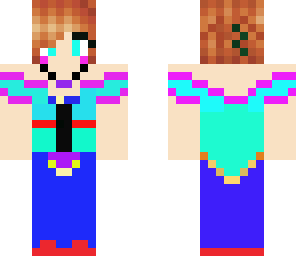 anna
