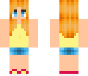 cool girl