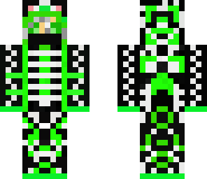 ionicslayers skin