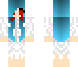 alek's asylum skin