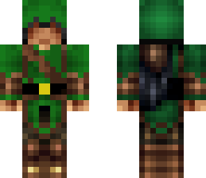 tree assasain