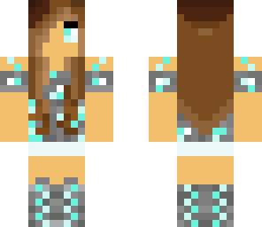 diamond girl