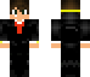 suit guy