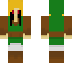 ben drowned