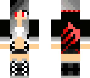 risky vampire