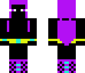 endergirl