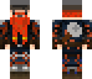 dwarf mk2