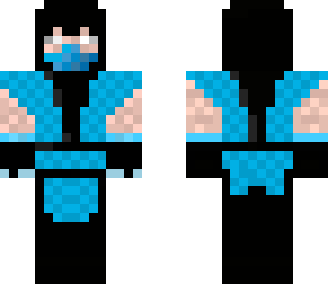 klassic sub zero