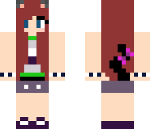 neko girl