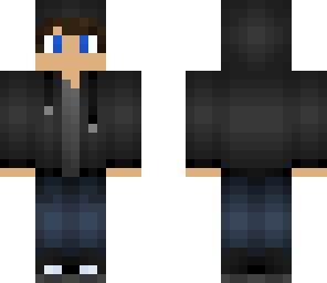 emo guy